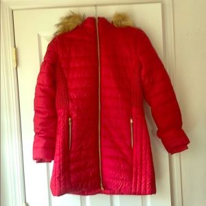Special 1 international winter jacket